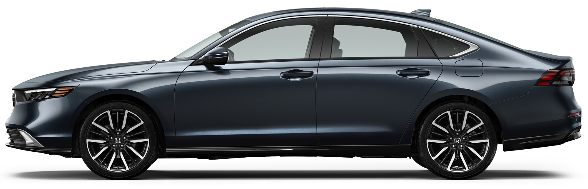 2023 Honda Accord Hybrid Sedan Touring 